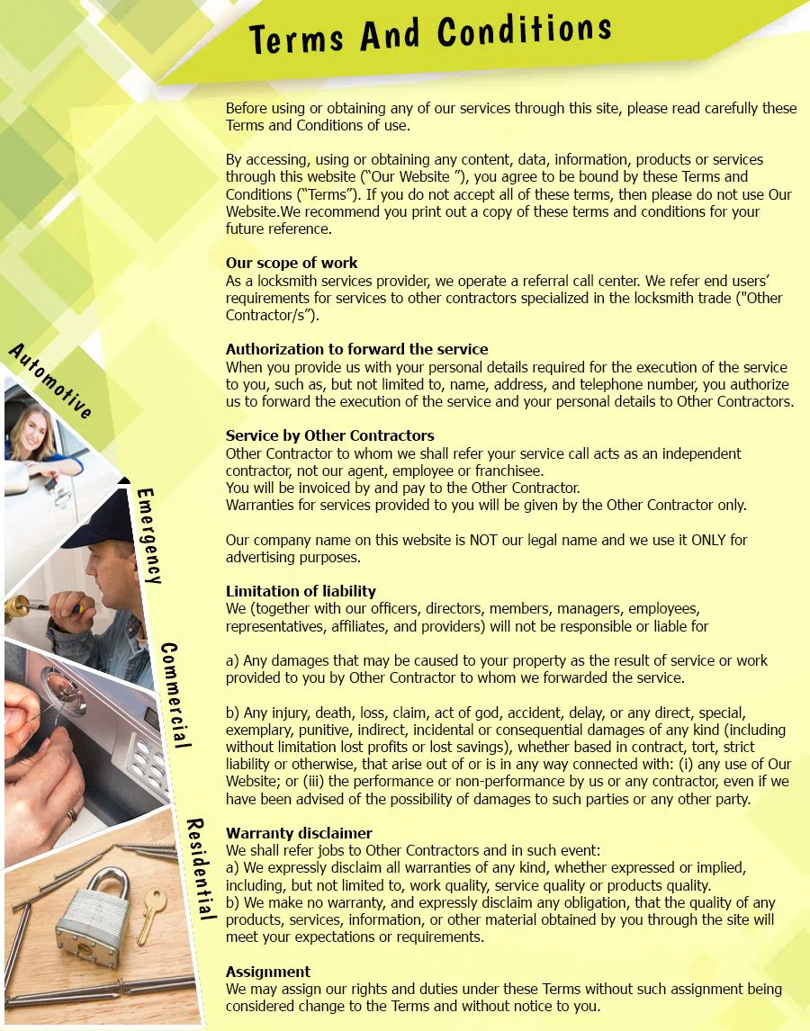 Safe Key Locksmith Service Pittsburgh, PA 412-409-9035