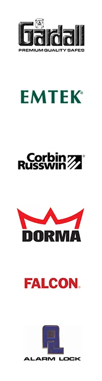 Safe Key Locksmith Service Pittsburgh, PA 412-409-9035 - sb-brands-01